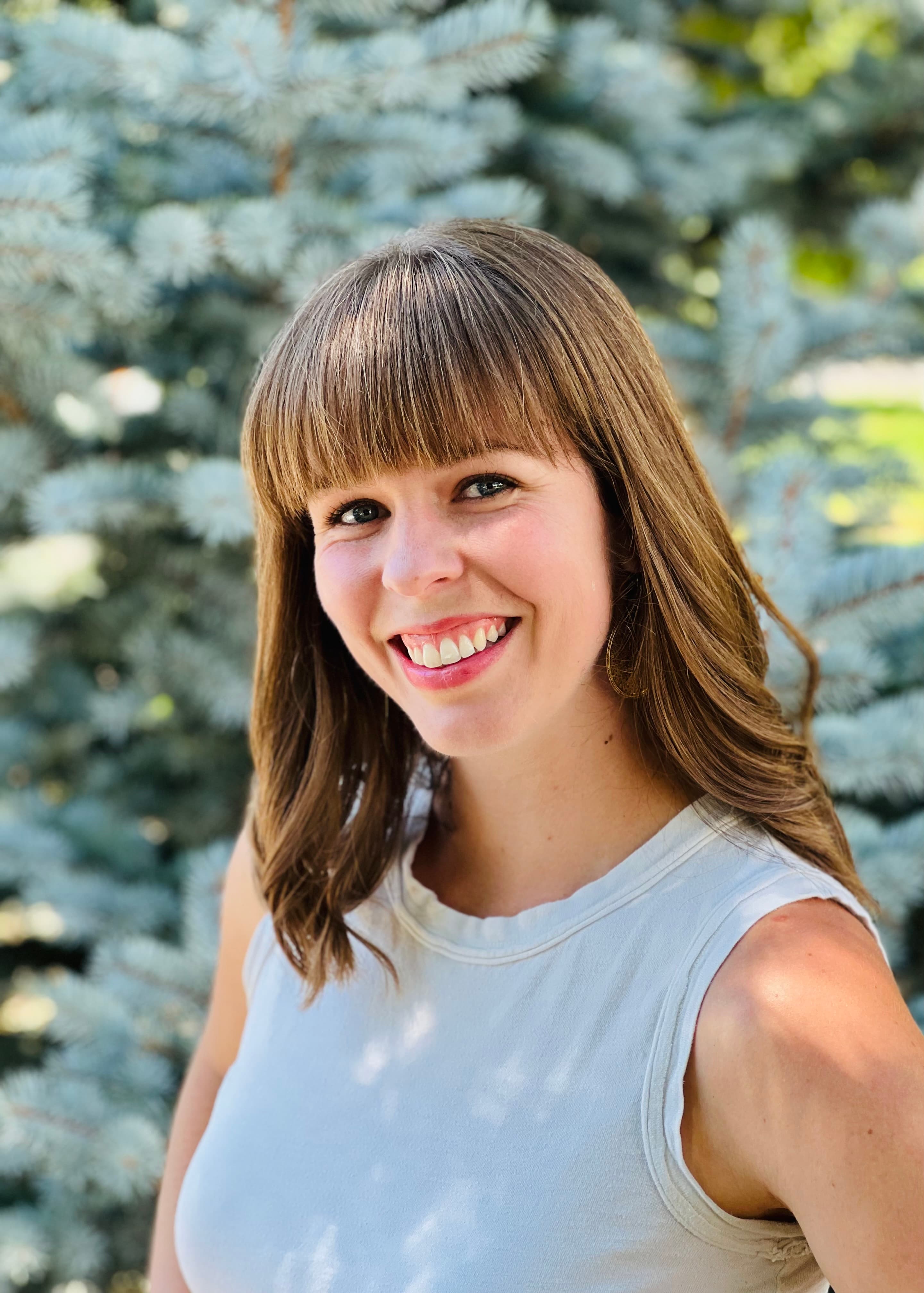 Kate Snow, LMFT, Founder and Clinical Director at Flatirons Relationship Center in Boulder, CO