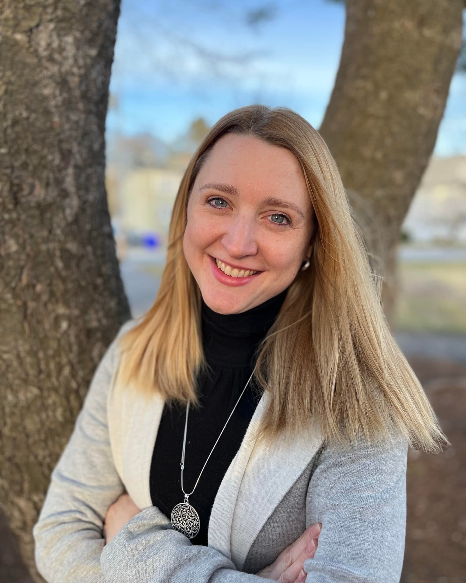 Alison Siersdale, LCSW, Therapist