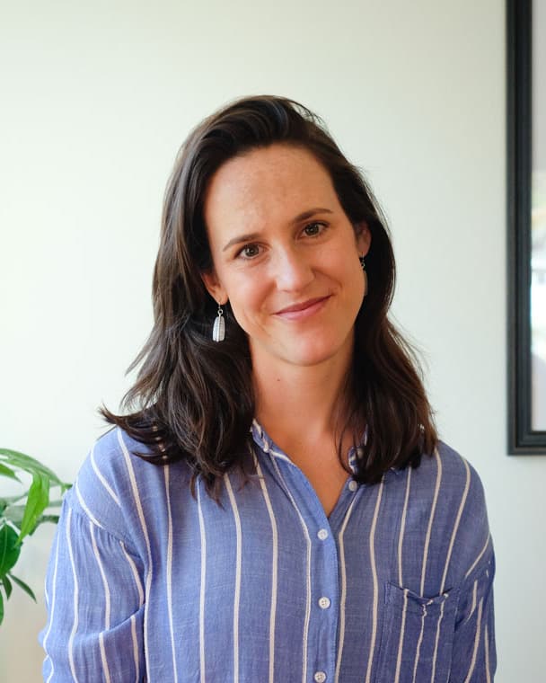 Grace Reynolds, LPC, Affiliated Therapist