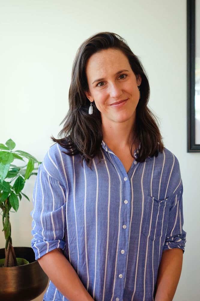 Grace Reynolds, LPC, Affiliated Therapist