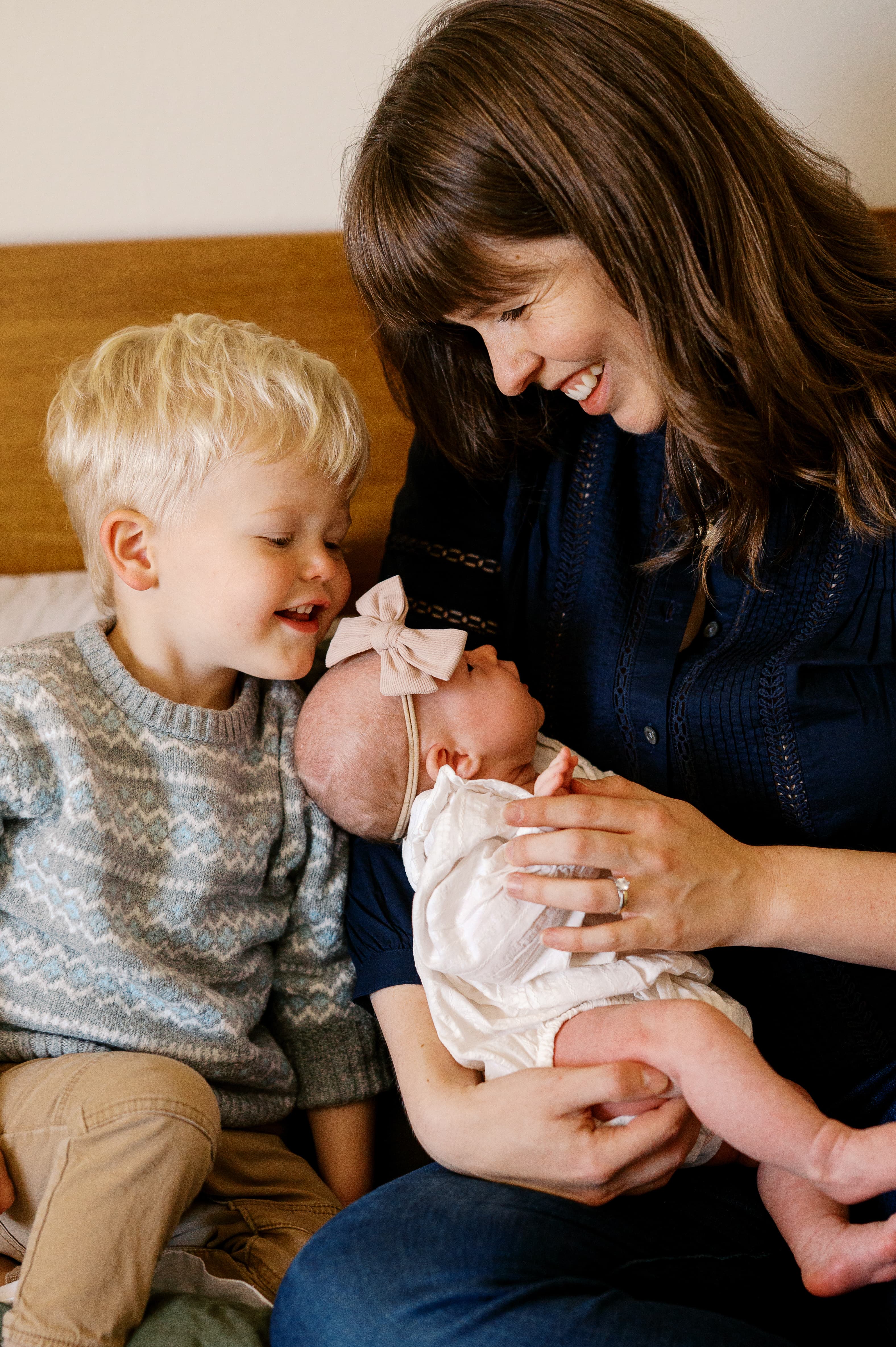 Kate Snow, LMFT, Founder and Clinical Director at Flatirons Relationship Center in Boulder, CO
