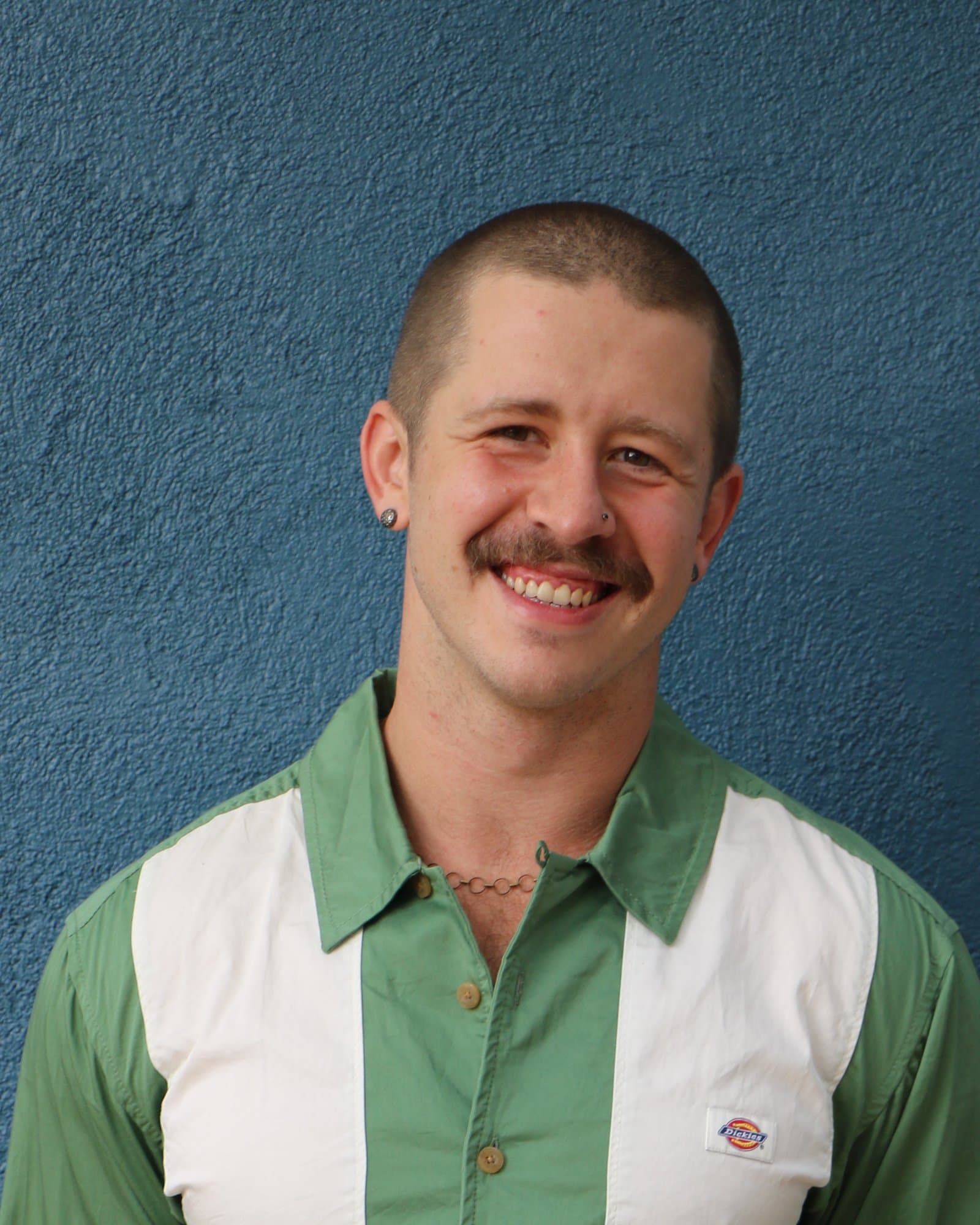 Noah Sjoblom, LPCC, Associate Therapist