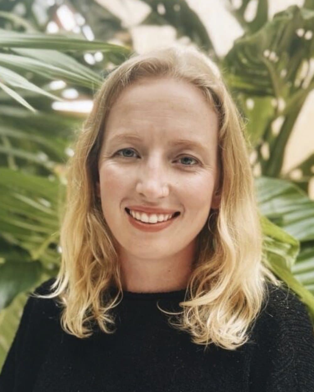 Quincy Livingston, MFTC, Associate Therapist
