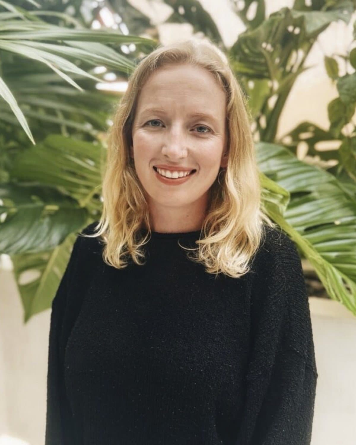 Quincy Livingston, MFTC, Associate Therapist